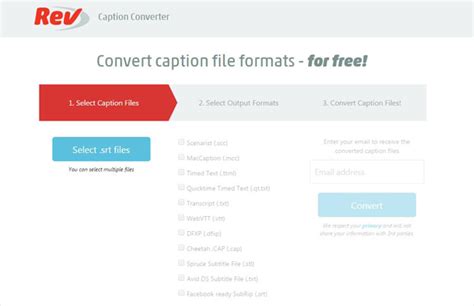 srt to stl|Closed Caption & Subtitle Converter.